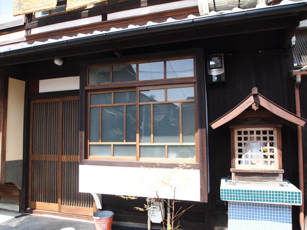 Yunokian Villa Kyoto Bagian luar foto