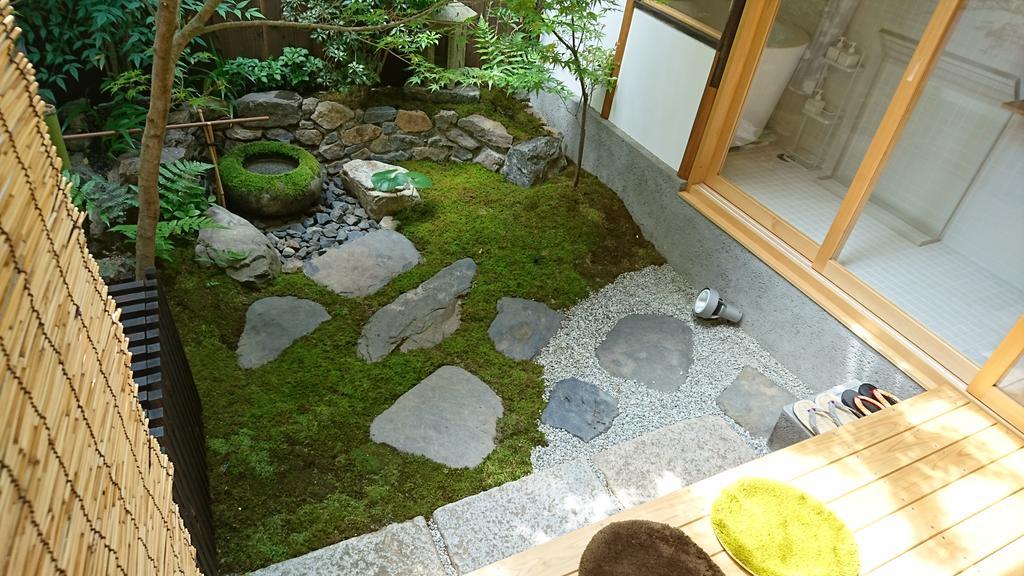Yunokian Villa Kyoto Bagian luar foto