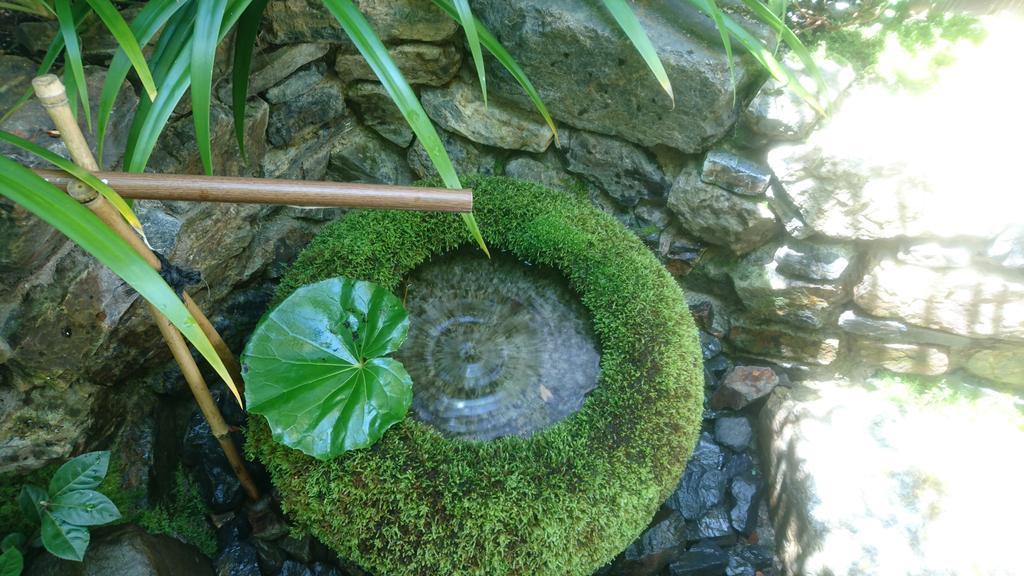 Yunokian Villa Kyoto Bagian luar foto