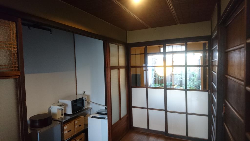 Yunokian Villa Kyoto Bagian luar foto