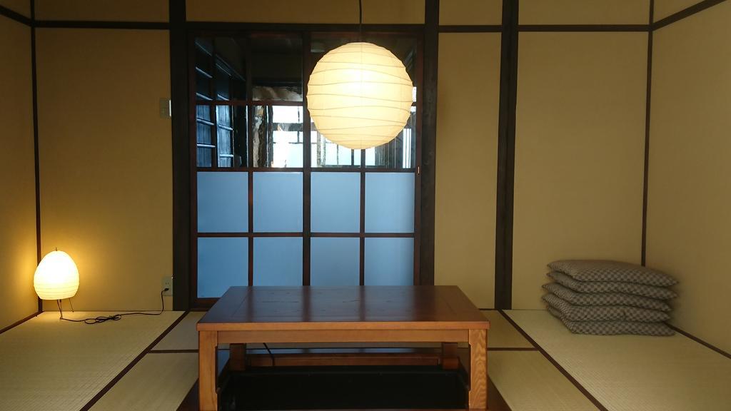 Yunokian Villa Kyoto Bagian luar foto