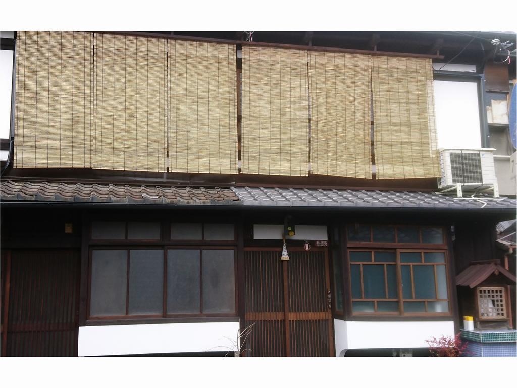 Yunokian Villa Kyoto Bagian luar foto