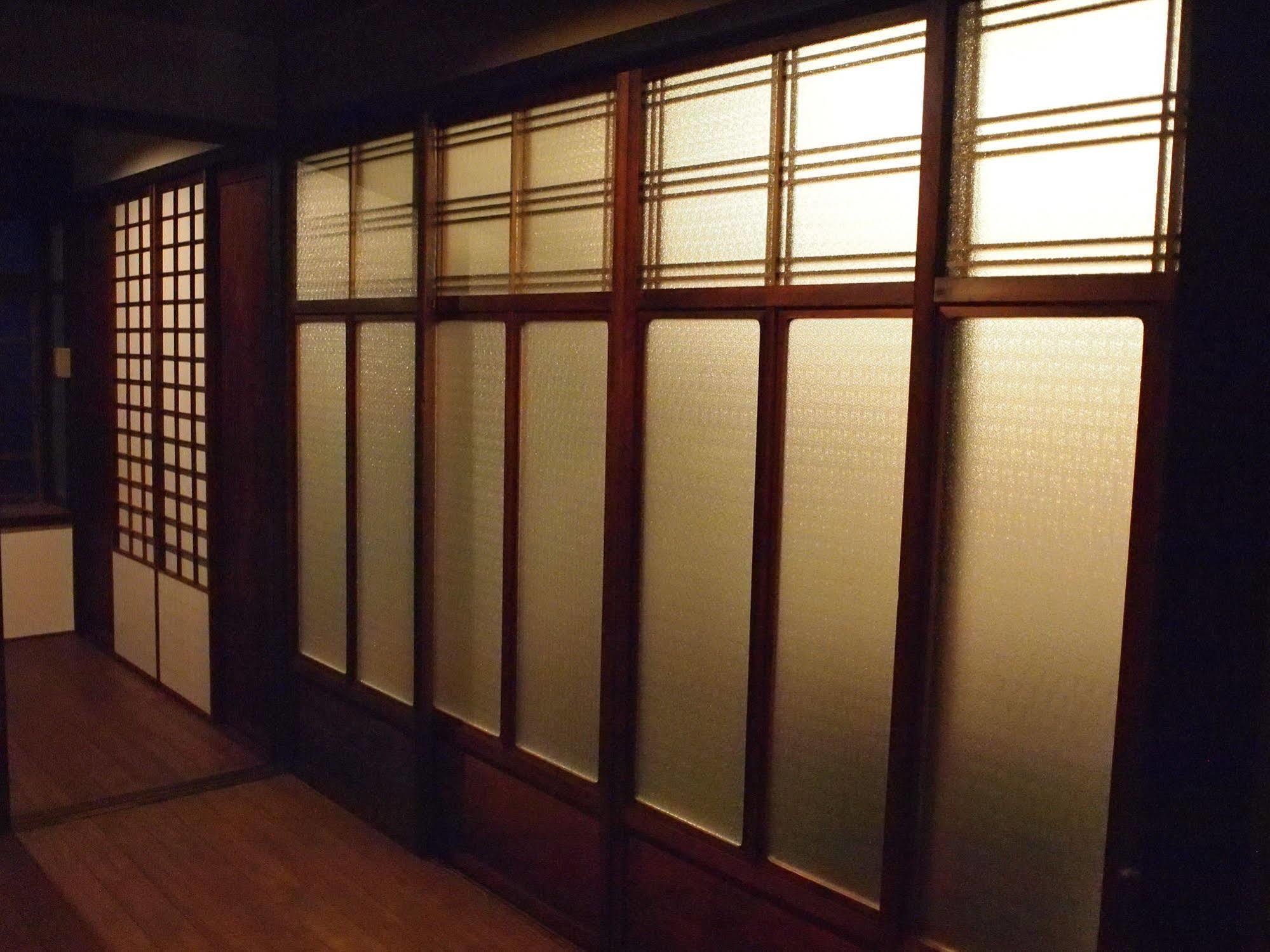 Yunokian Villa Kyoto Bagian luar foto