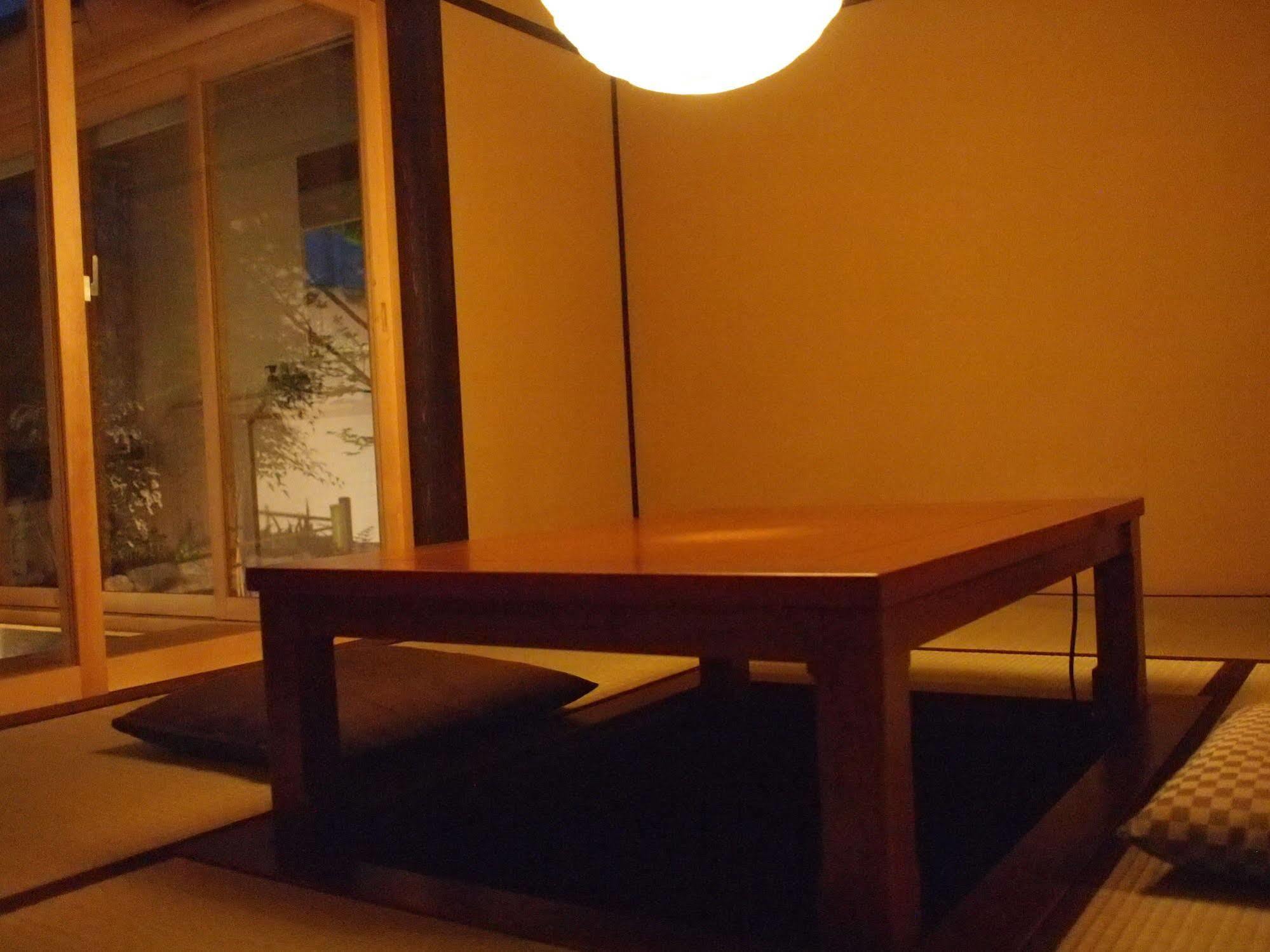 Yunokian Villa Kyoto Bagian luar foto