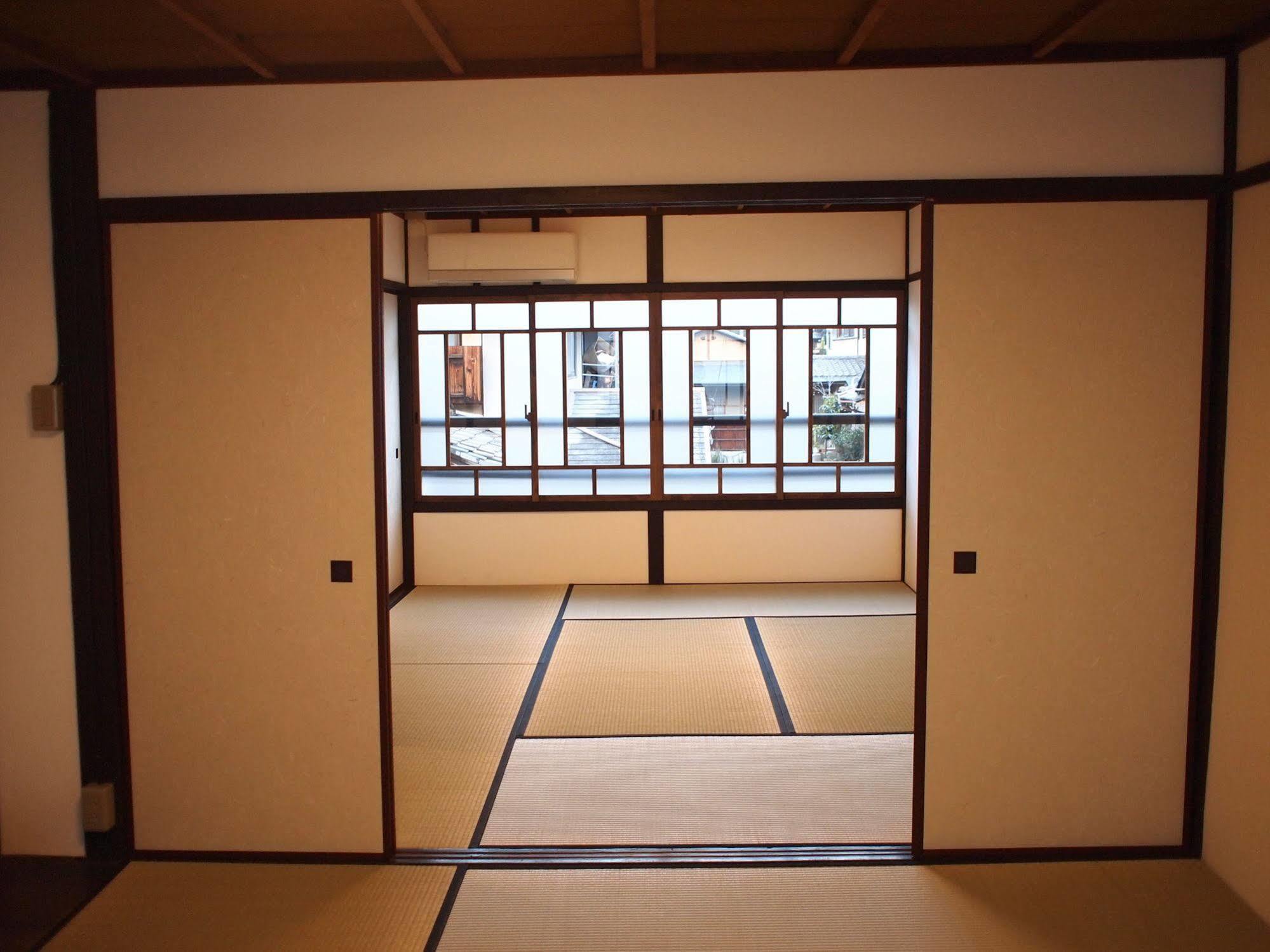 Yunokian Villa Kyoto Bagian luar foto