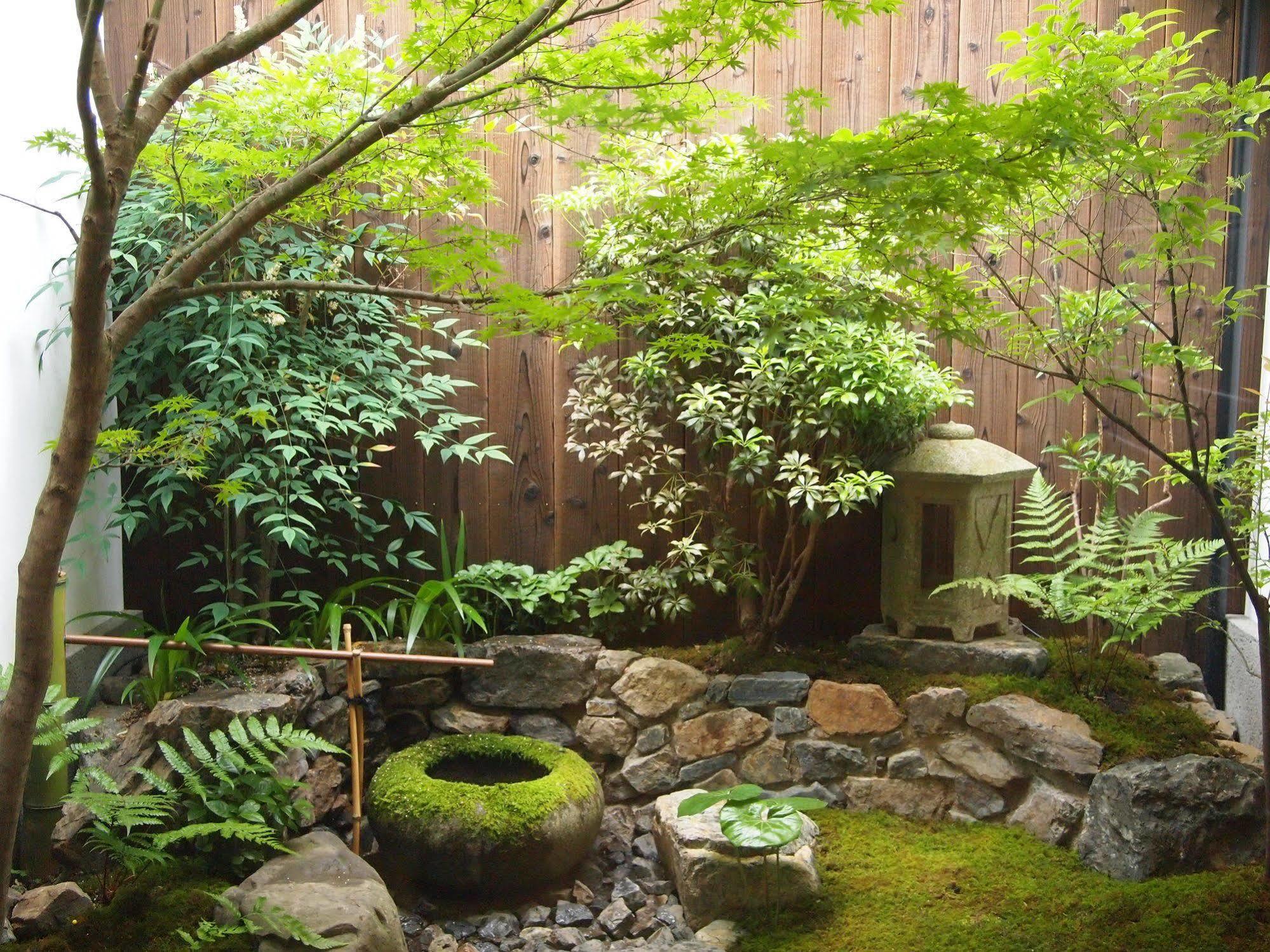 Yunokian Villa Kyoto Bagian luar foto