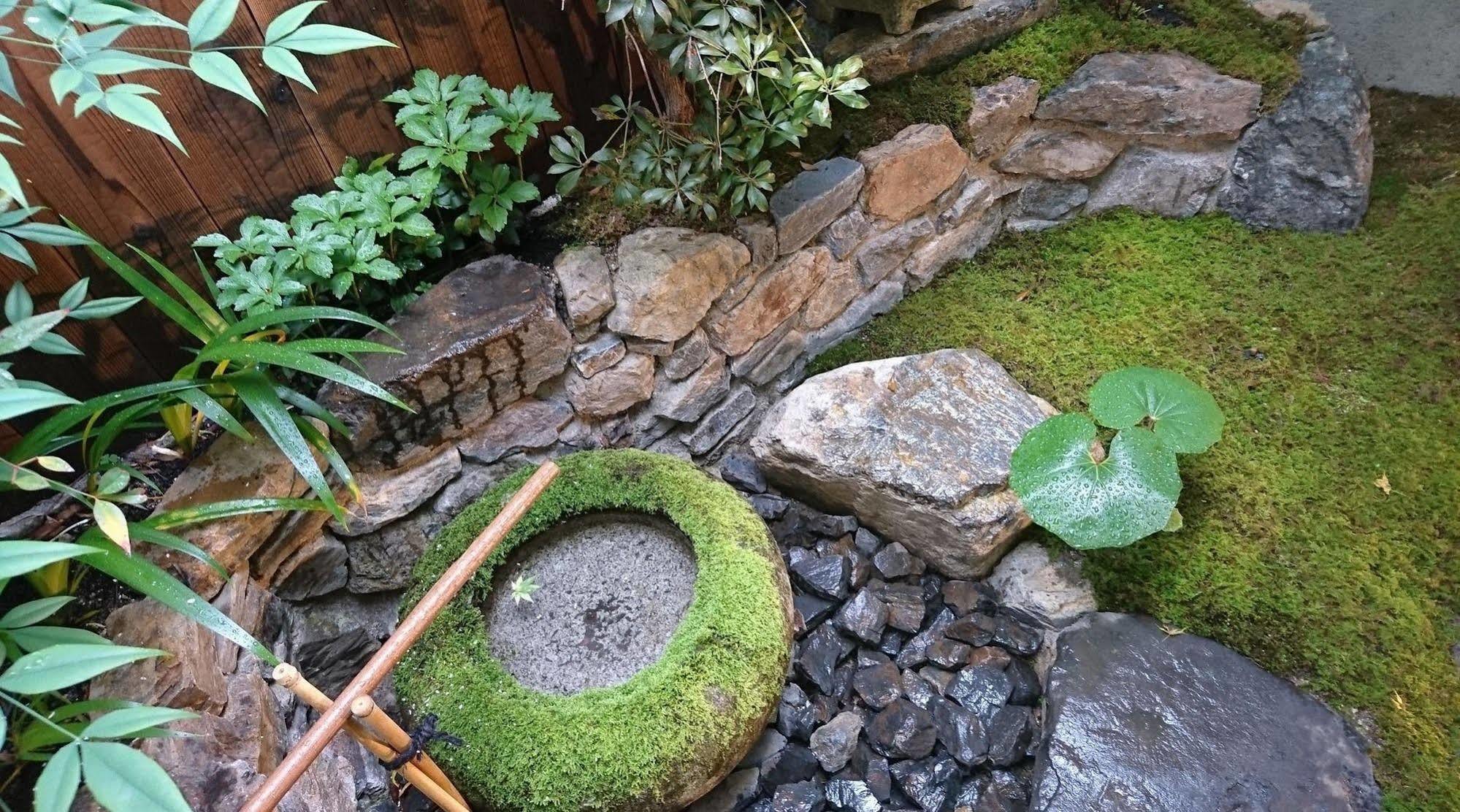 Yunokian Villa Kyoto Bagian luar foto